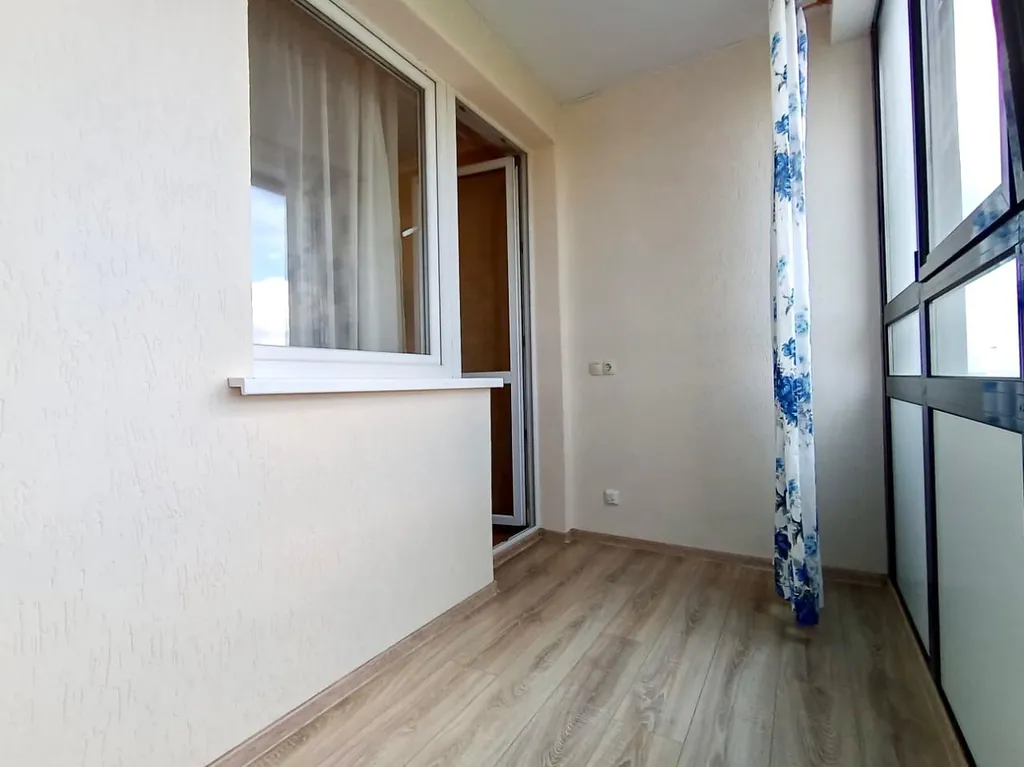 Уютная студия на Московское шоссе