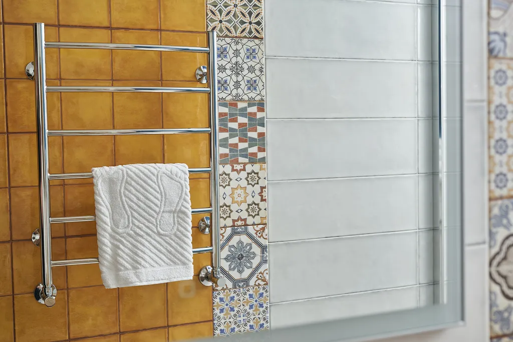 BalticSense в ЖК Морской