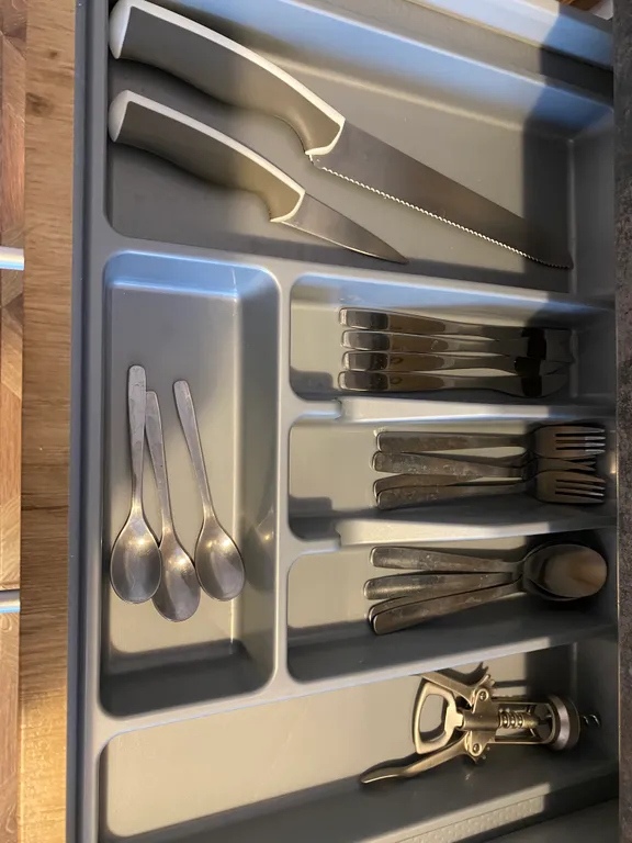 Квартира рядом с морем