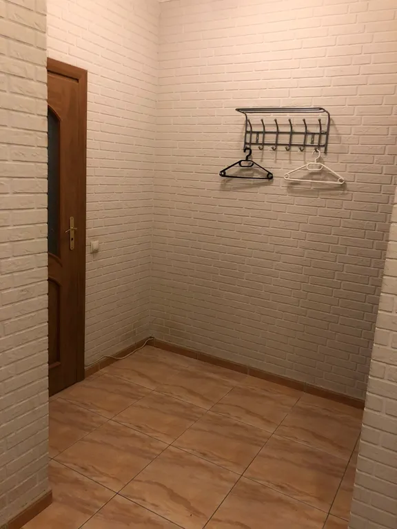 Квартира на море