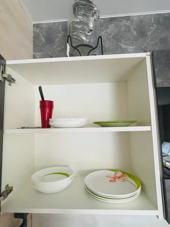 Вдали от суеты