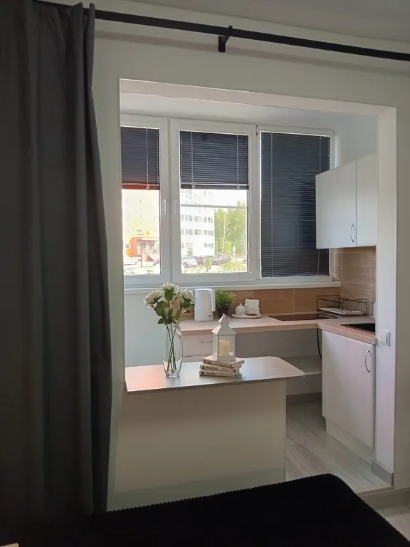 Яркая студия