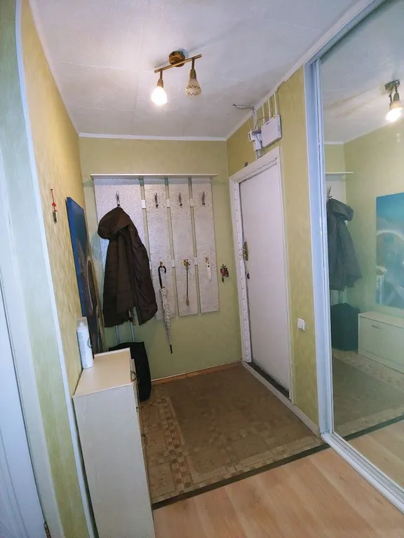 Квартира Квартира с максимальным комфортом в самом центре Москвы — Москва