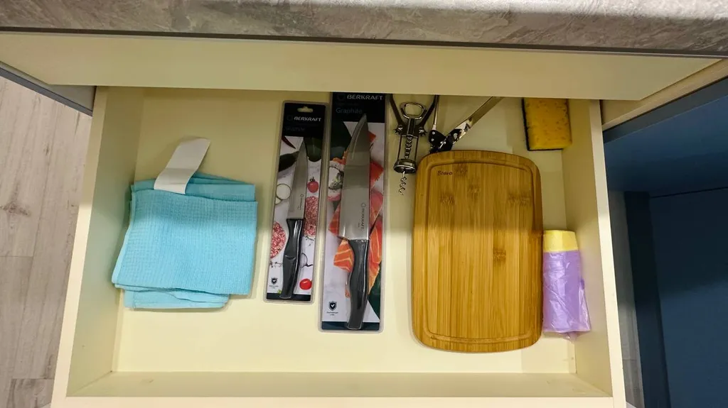 Уютная евродвушка