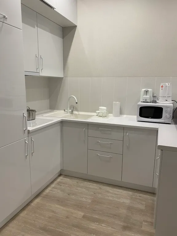 Апартаменты Маяковский в самом сердце города