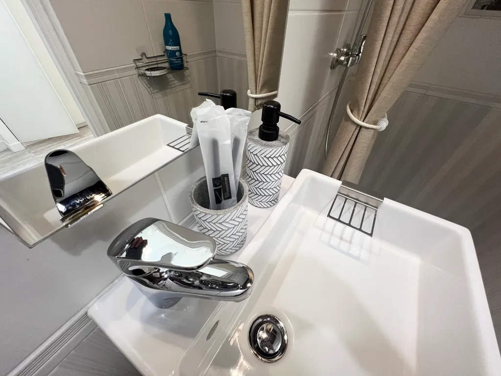 Квартира Апартаменты 2 Мой дом звезда — Самара