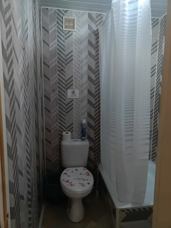 Коттедж Уютные домики на берегу моря — Кучугуры