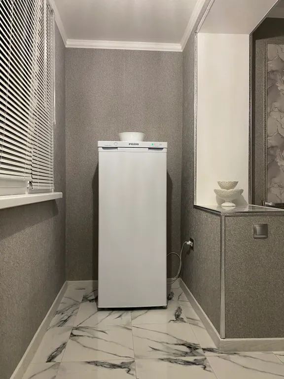 Комфортная квартира в центре города