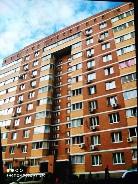 Однокомнатная квартира в новом кирпичном доме, в центре — аренда посуточно в Тольятти