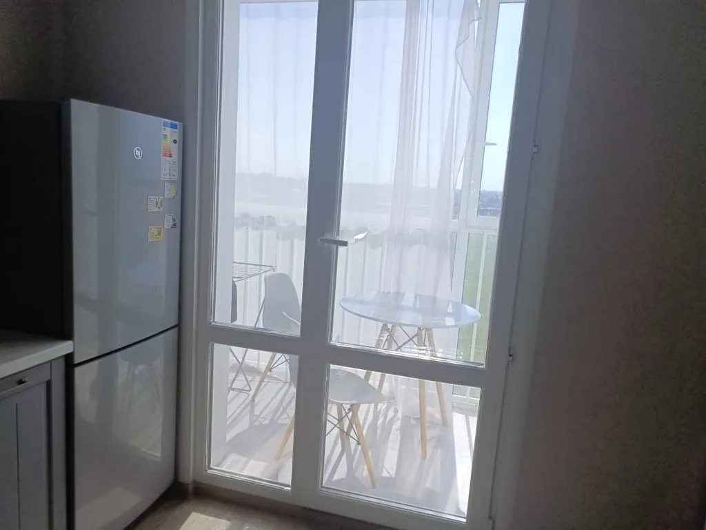 Новая квартира возле м4