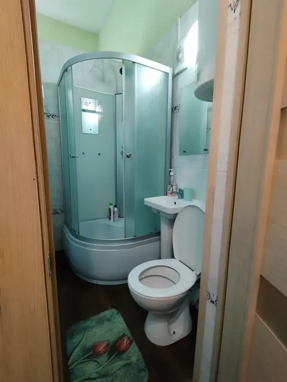 Апартаменты с видом на Кафедральный собор