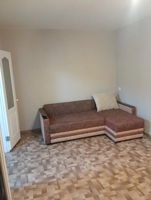 Чудесная квартира