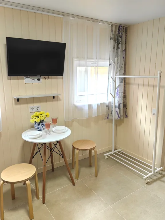 Коттедж Уютный домик в центре города — Анапа