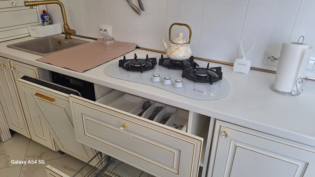 Квартира Квартира Артюша — Калининград