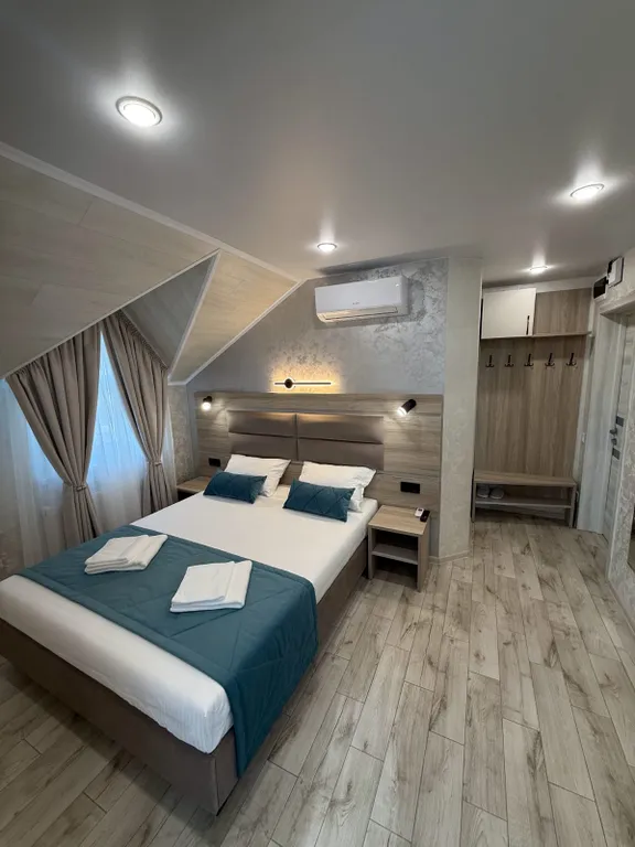 Квартира Гостевой дом "Магия" — аренда посуточно в Севастополь