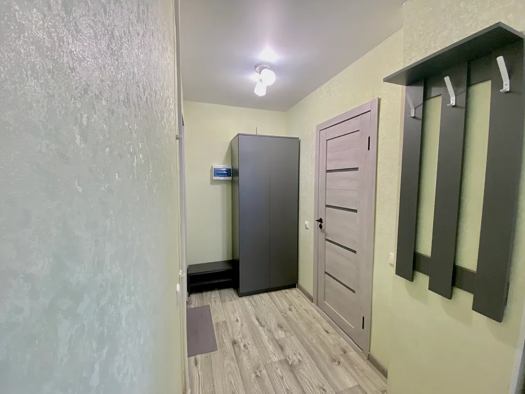 Уютная квартира-студия с новым ремонтом