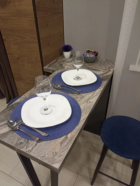 Люкс в центре на набережной сети Все в гости