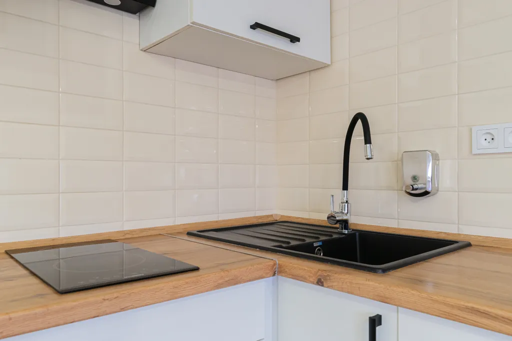 Квартира класса-люкс