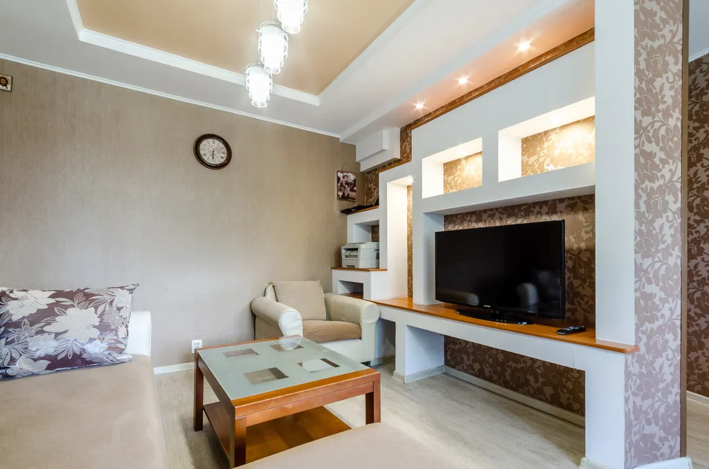 Центр, шаговая доступность до Кремля, вид на реку Великую