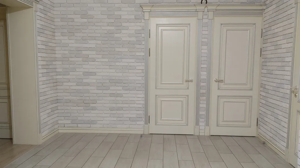 Квартира с видом на горы