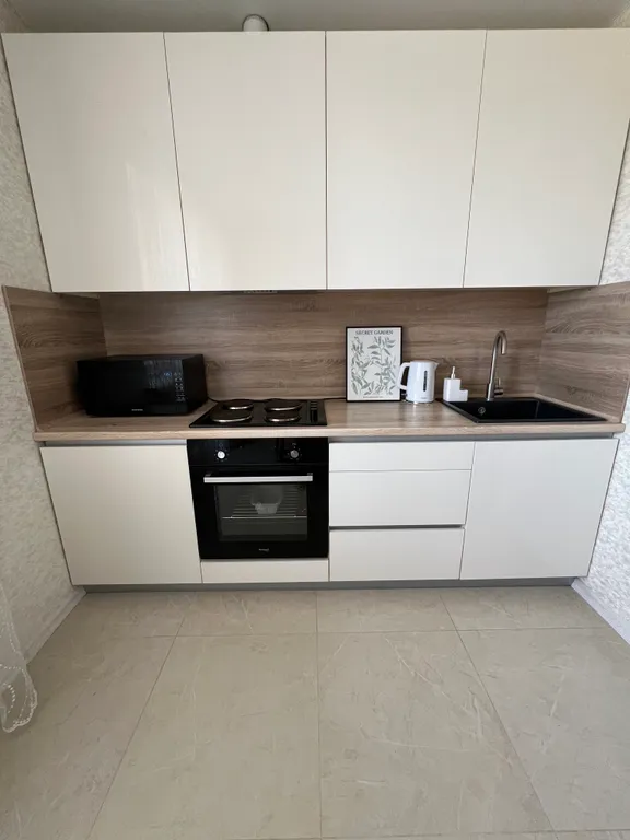 Квартира около жд вокзала — аренда посуточно в Гродно