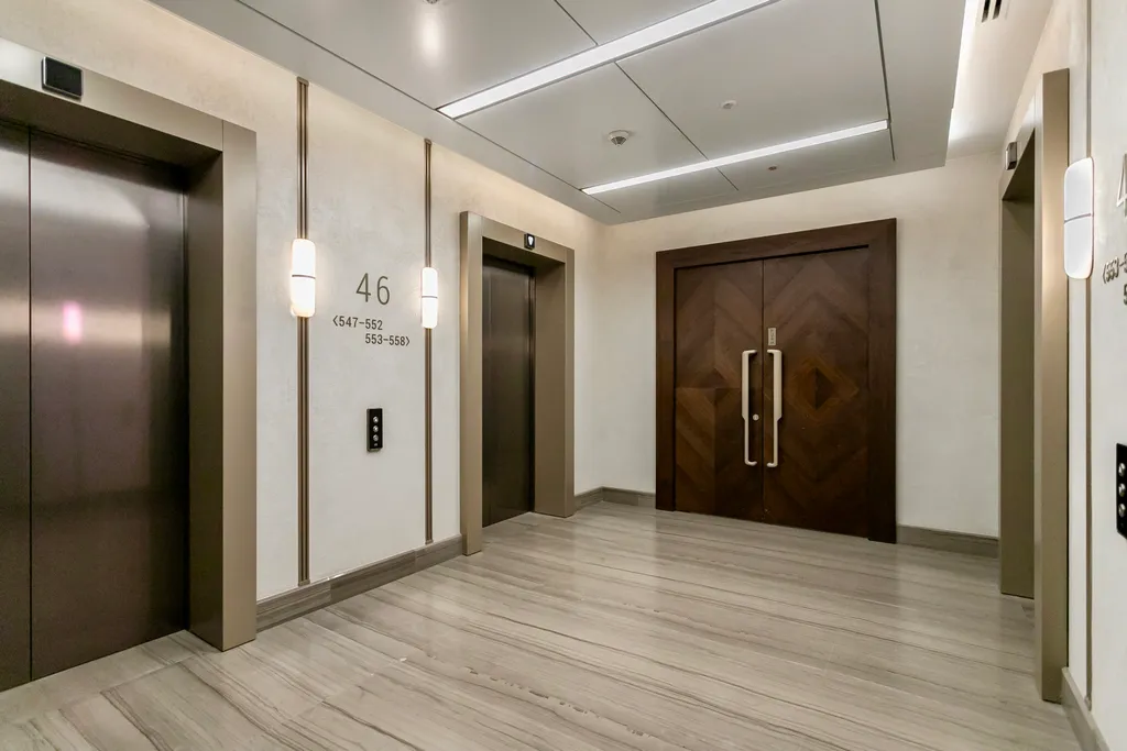 Cozy Aparts Нева 46