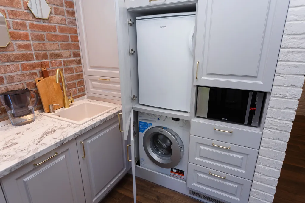 Квартира Квартира Silent lake apartment с видом на сосновый бор — Светлогорск