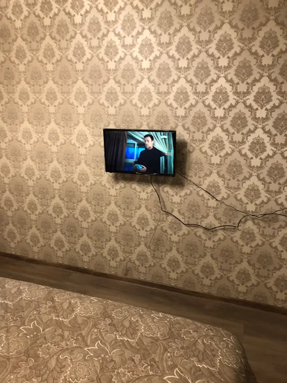 Уютная квартира почти в центре города с потрясающим видом на залив