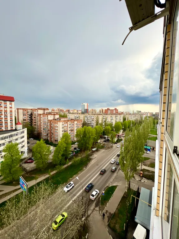 Уютная квартира в центральном районе с закрытой охраняемой парковкой
