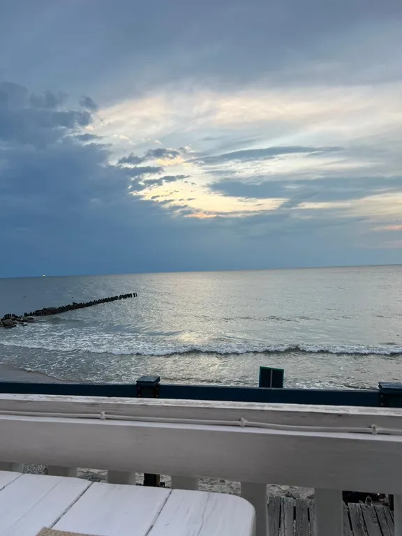 Уютная квартира рядом с морем