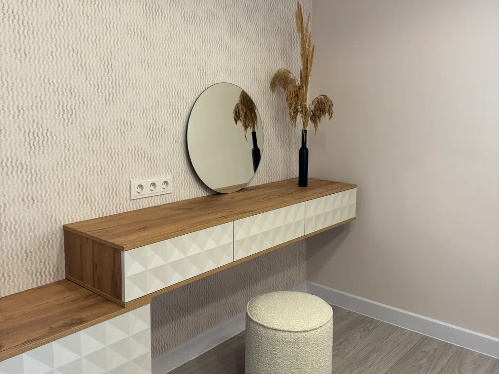 Вилла-дуплекс "Серенада" расположенная в горах, апартаменты «Кантата»