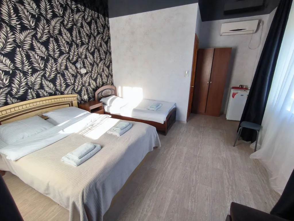 Квартира Комната — аренда посуточно в Лдзаа