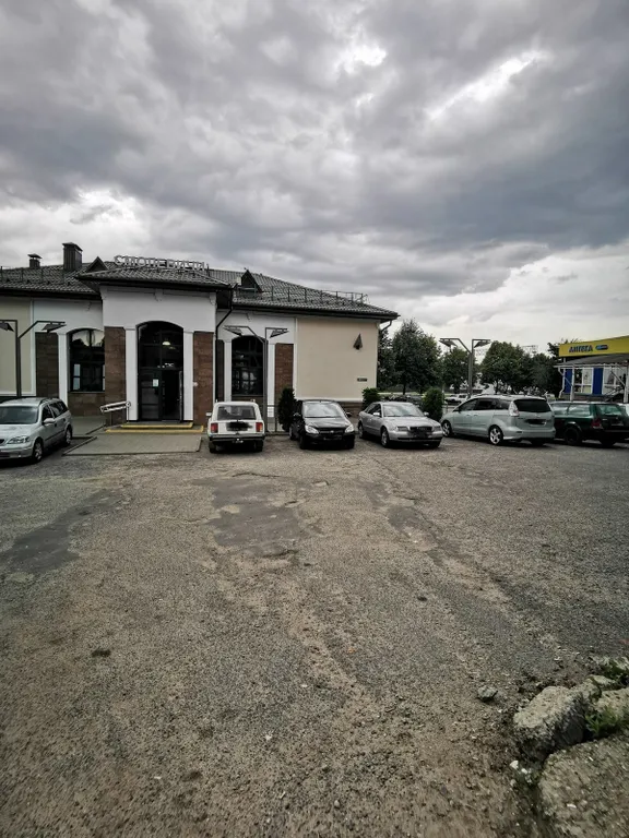 Уютная квартира в городе-спутнике столицы