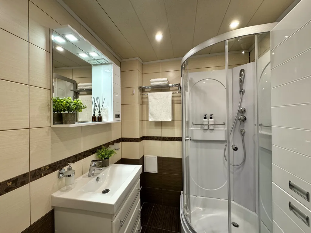 Квартира Уютная квартира Апарт-Комфорт у Тверской в историческом доме — Москва