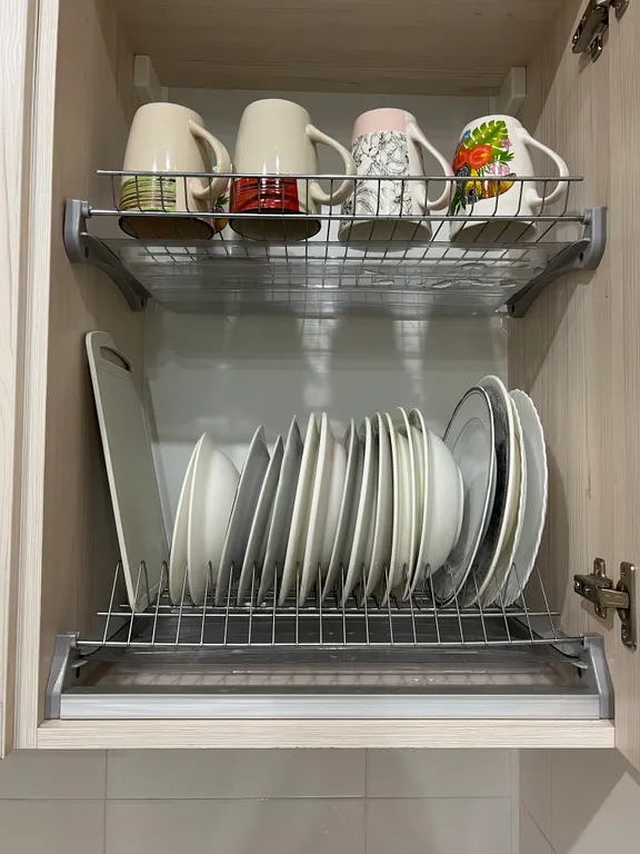 Апартаменты в центре города с красивым панорамным видом на город