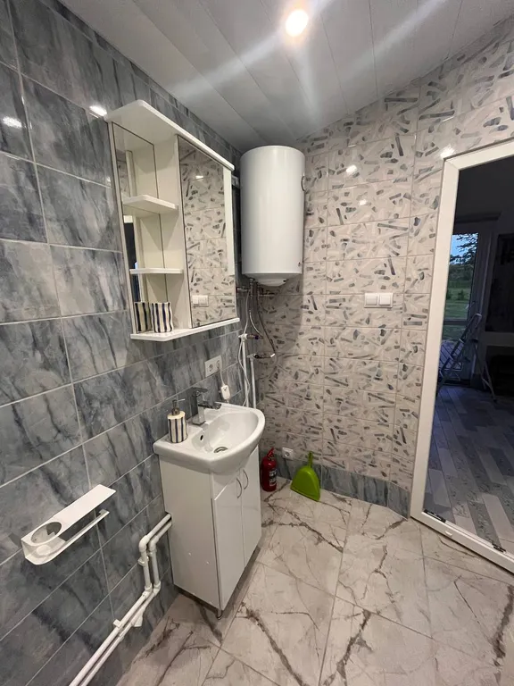 Гостевой домик на хуторе Керино