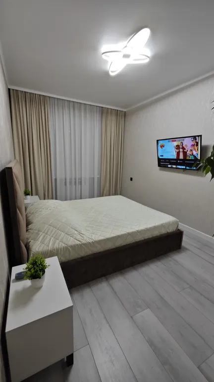 Квартира люкс