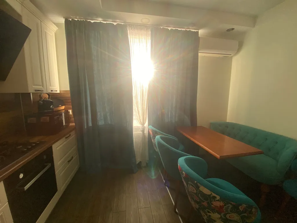 Комфортная квартира в центре города