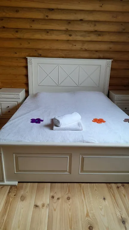 Квартира Квартира EcoVilla — Сухум