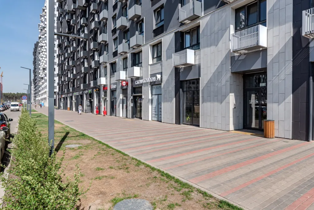 Дизайнерская квартира