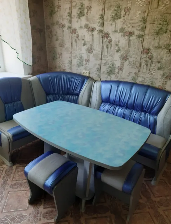 Чистая и уютная квартира