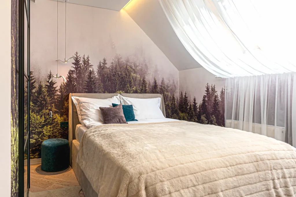 Апартамент greenmeet house