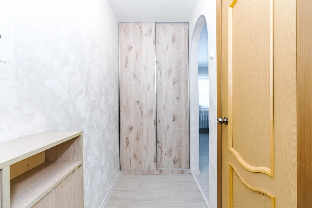 Квартира возле набережной реки Амур и поющих фонтанов