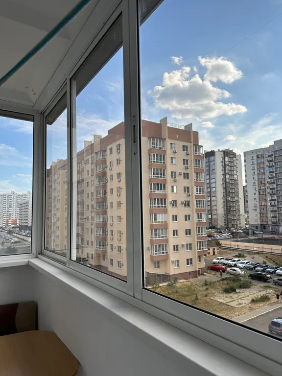 Квартира Квартира рядом с пляжем Алексино — Новороссийск