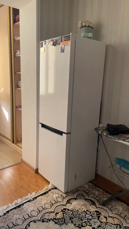 Уютная квартира вблизи морского побережья