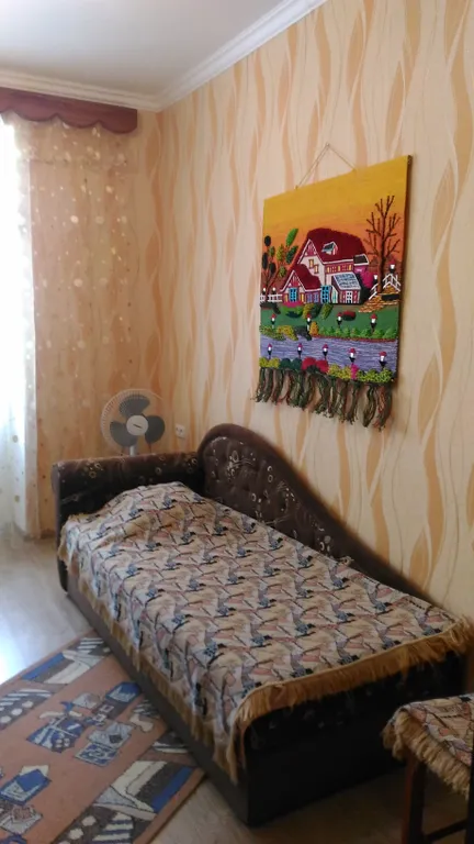 Уютная квартира в курортном центре Евпатории