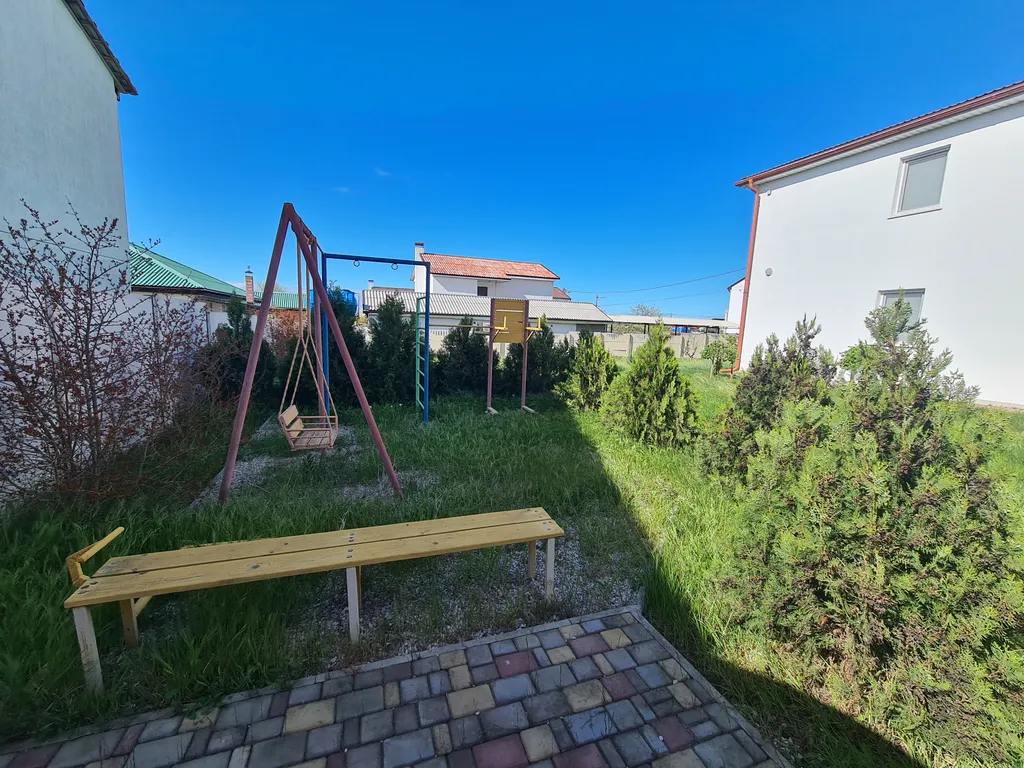 Квартира Квартира 10 минут до моря — Новоотрадное