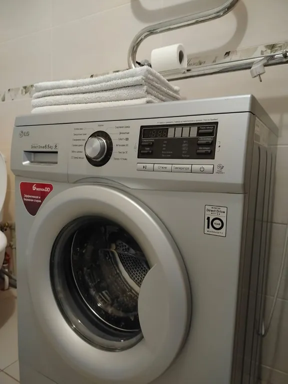 Квартира на ЖК Перспективном