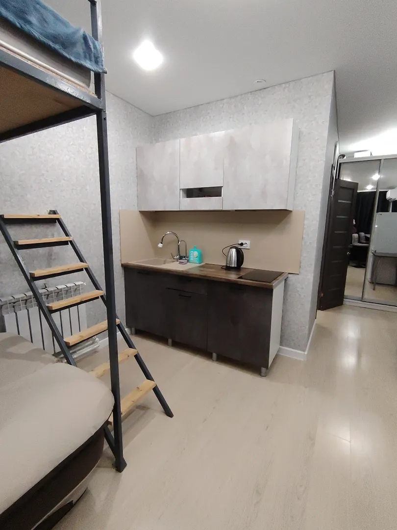 Кухонная зона