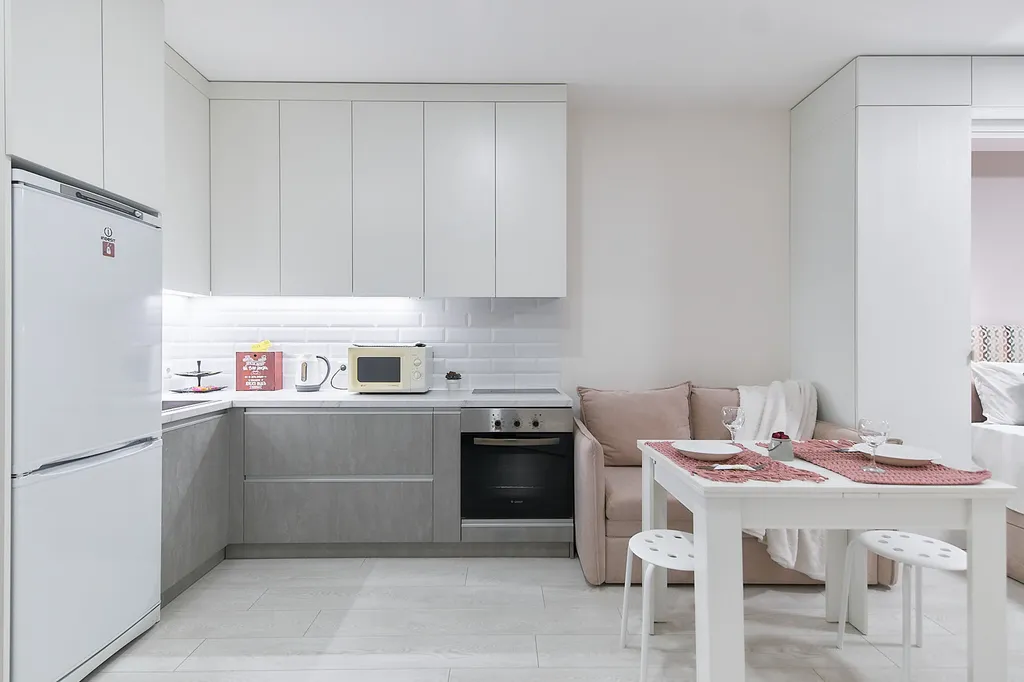 Новые апартаменты в ЖК Минск мир рядом с метро Аэродромная